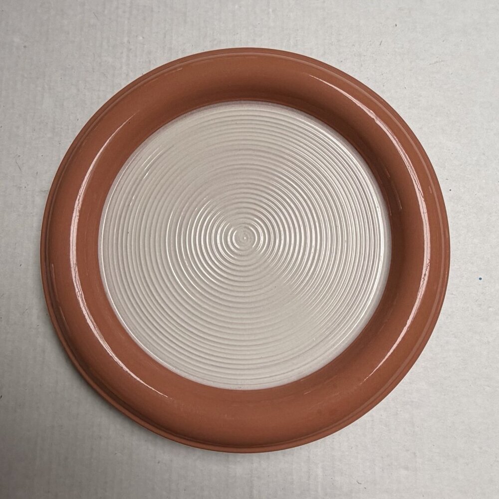 Dansk Portugal Ribbed Center Platter